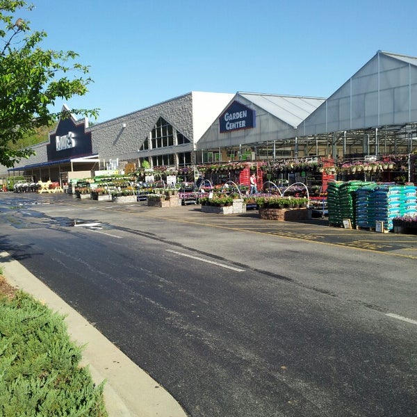 Lowes West Asheville