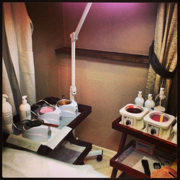 Wax&go, салон красоты, Малая Бронная, 14, Москва - 2ГИС