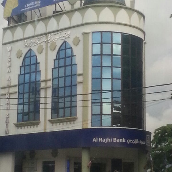 Al Rajhi Bank Bank In Kota Bharu