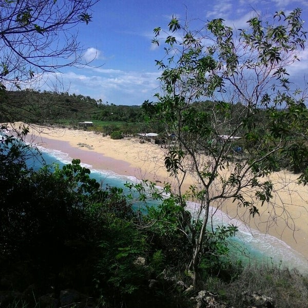Photos At Pantai Pasetran Gondo Mayit 2 Tips