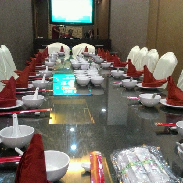 Bima Restaurant Surabaya Jawa Timur