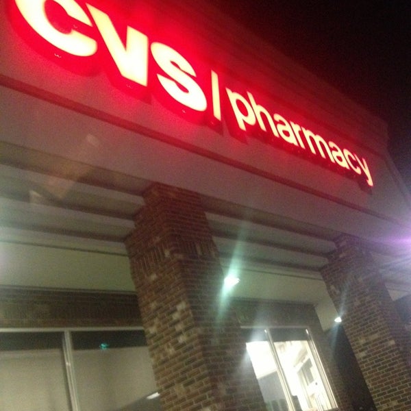 CVS pharmacy - Houston, TX