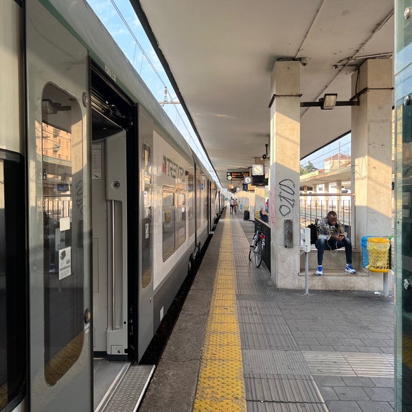 Stazione Monza 26 tips