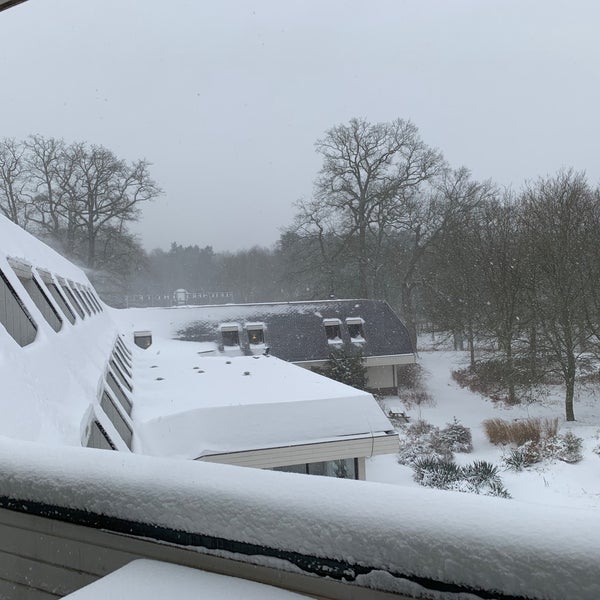 Fletcher Restaurant Wolfheze Wolfheze, Gelderland