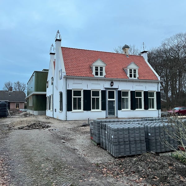 Renswoude City