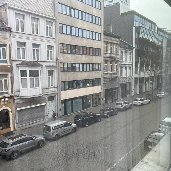 4/1/2022 tarihinde Roelof v.ziyaretçi tarafından PREMIER SUITES PLUS Antwerp'de çekilen fotoğraf