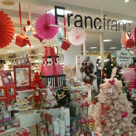 Francfranc Furniture Home Store In 那覇市