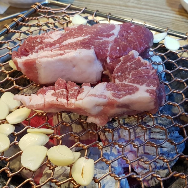 삼수갑산 - 회현동 - 서울특별시, 서울특별시에서의 사진