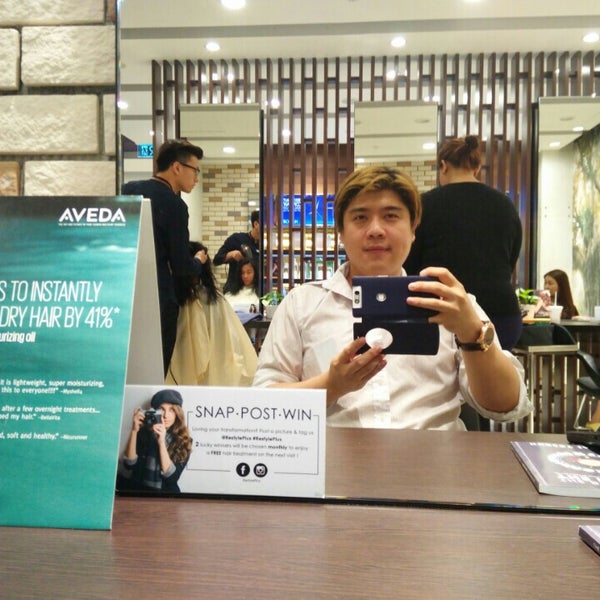 Restyle Kuala Lumpur Sentral 8 Tips