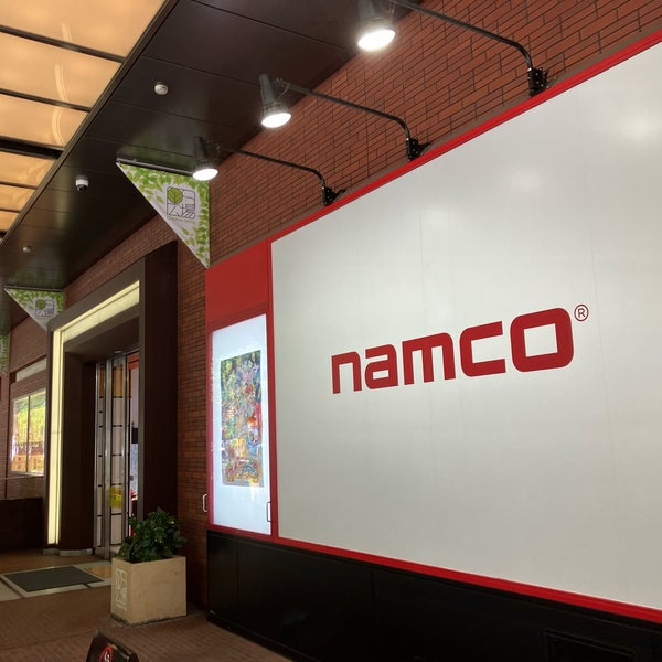 Photos At Namco 梅田店 15 Tips From 6155 Visitors