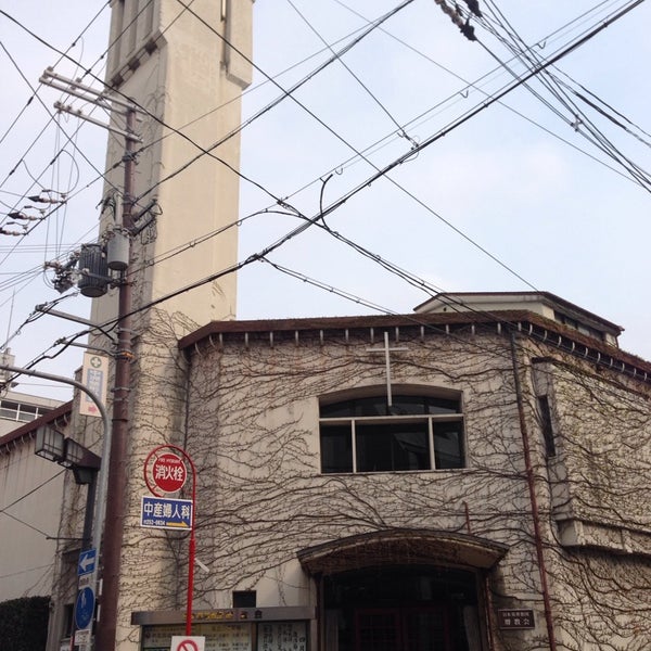 大阪府堺市西区の教会一覧 Navitime
