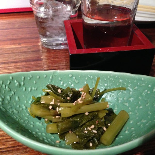 Photos At 風音 目黒 3 Tips