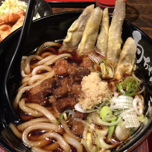 Photos At 博多本家肉麺屋 肉ちゃんうどん Udon Restaurant Photos At 博多本家肉麺屋 肉ちゃんうどん Udon Restaurant