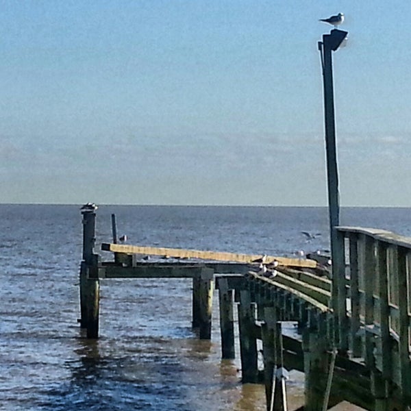 Pontchartrain Lakefront Kenner Kenner, LA