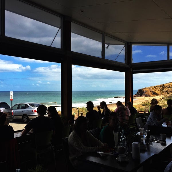 Photos at Boatshed Cafe Café in Hallett Cove