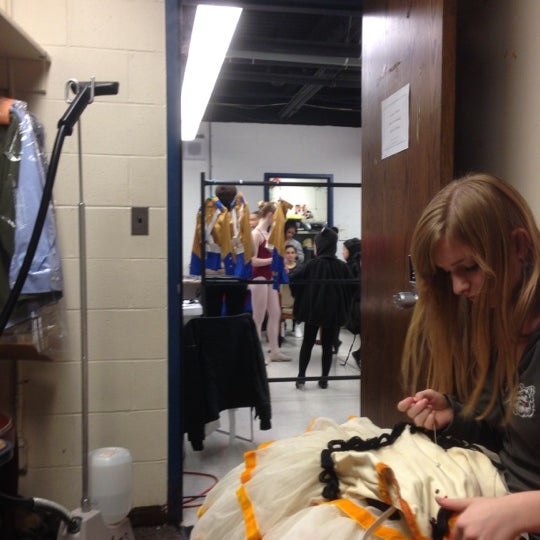 Photos at Tilles Center for Performing Arts Performing Arts Venue in