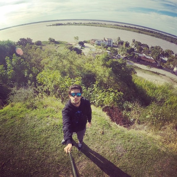 Parque Nuevo Humberto Varisco Paraná, Entre Ríos