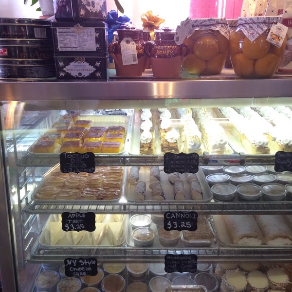Napoleon Bakery Bakery in West Palm Beach