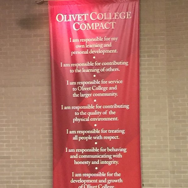 Olivet College College and University