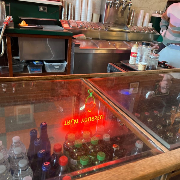 Sweet Creams Cafe Stroudsburg, PA