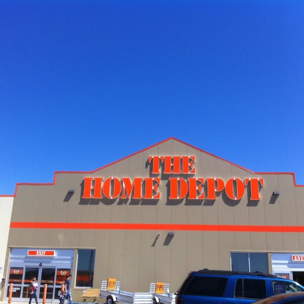 Photos at The Home Depot 52 visitors
