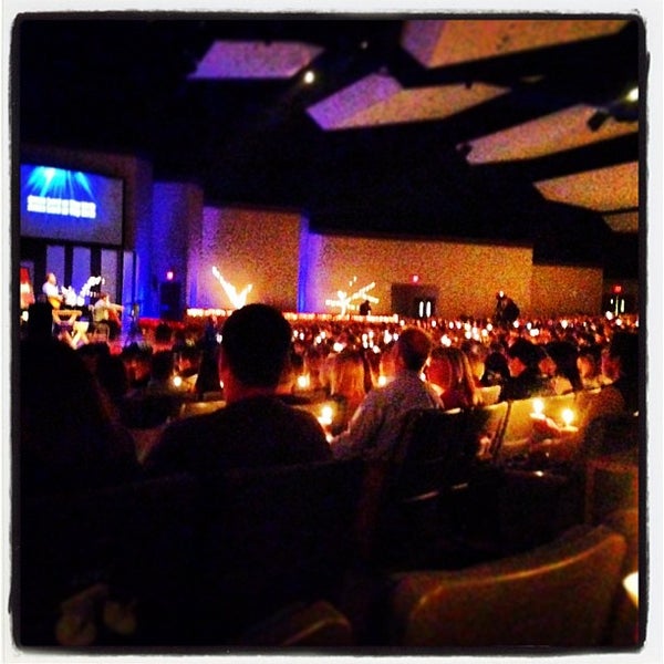 12/25/2012에 Todd F.님이 Pleasant Valley Baptist Church에서 찍은 사진