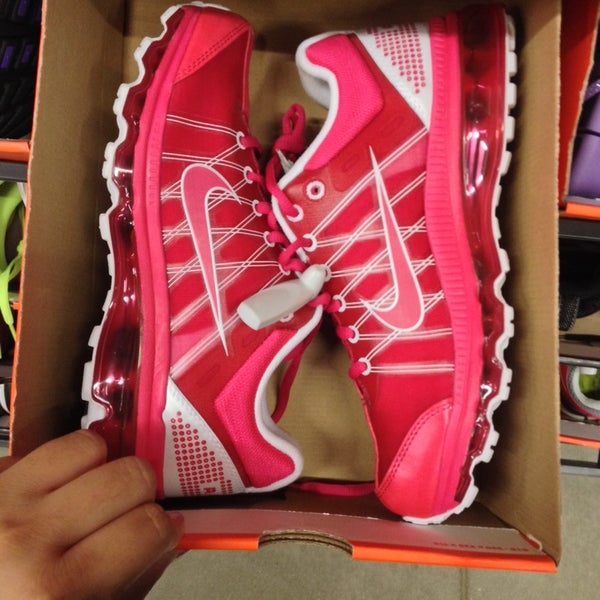 livermore nike store