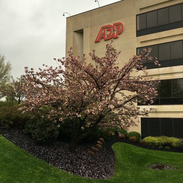 Photos at ADP Roseland Structure in Roseland