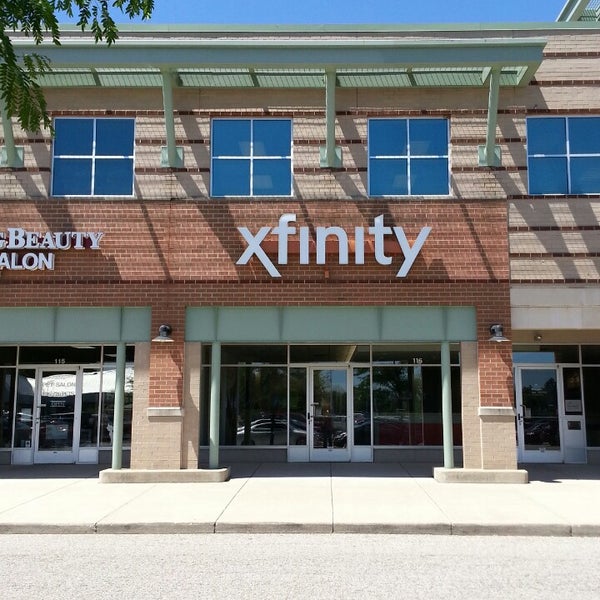 Photos at XFINITY Store by Comcast Northeast Grand Rapids 6 tips