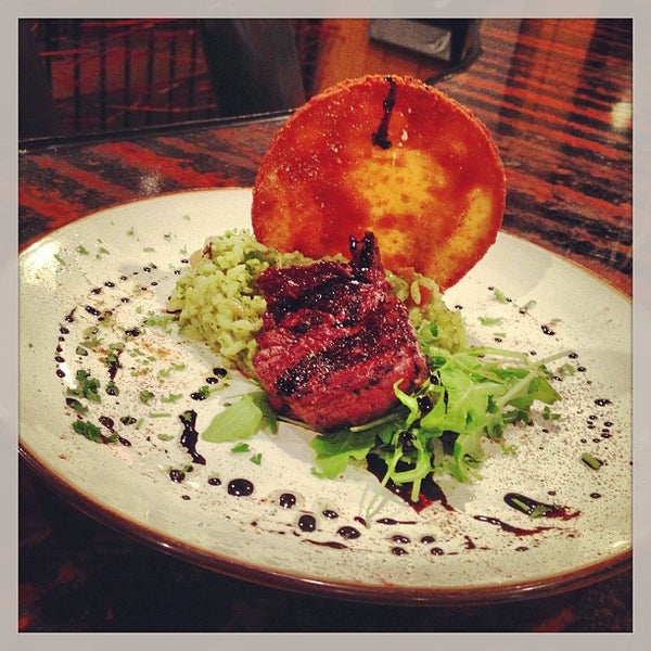 Photos at Sole Sushi Bar & Grill Sushi Restaurant in Seneca