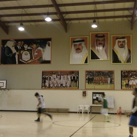 Al Hala Club