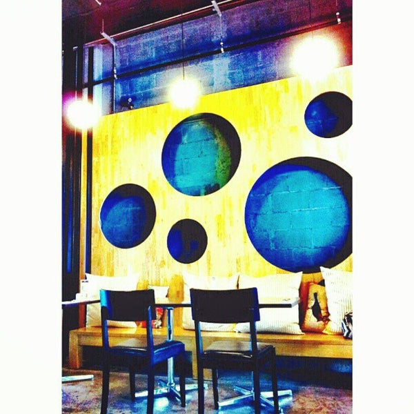 Fotos En My Cafe The Library ลาดพร าว Nawamin City Avenue