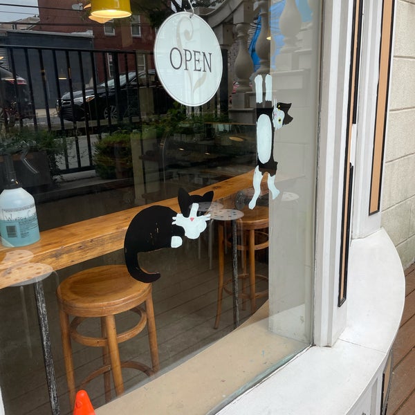 Cocoa Bakery Bakery in Jersey City