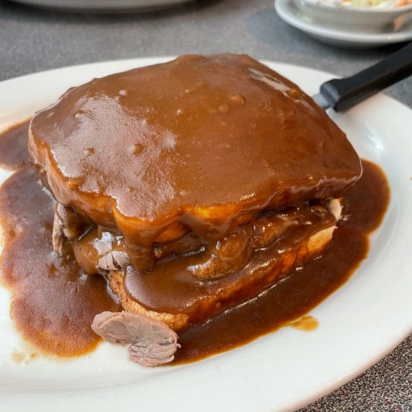 North Chili Family Restaurant Diner