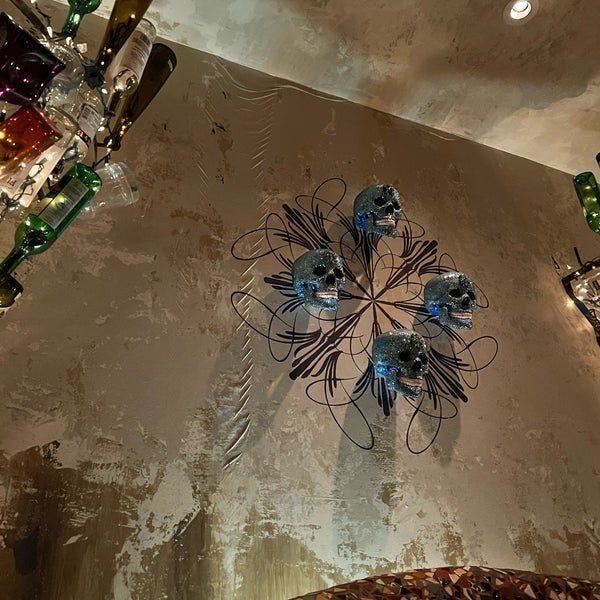 Photos at El Vez Battery Park City 157 tips