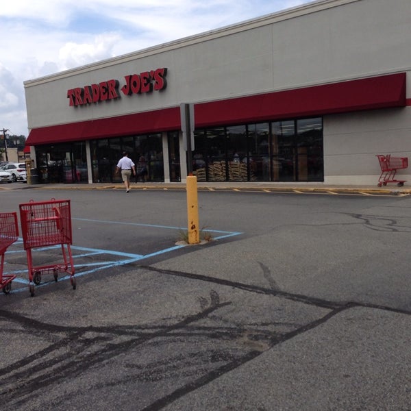Photos at Trader Joe's Wayne, NJ