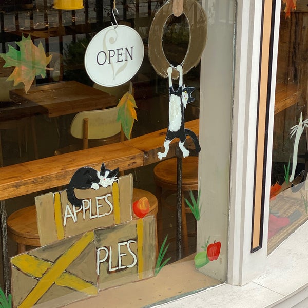 Cocoa Bakery Bakery in Jersey City