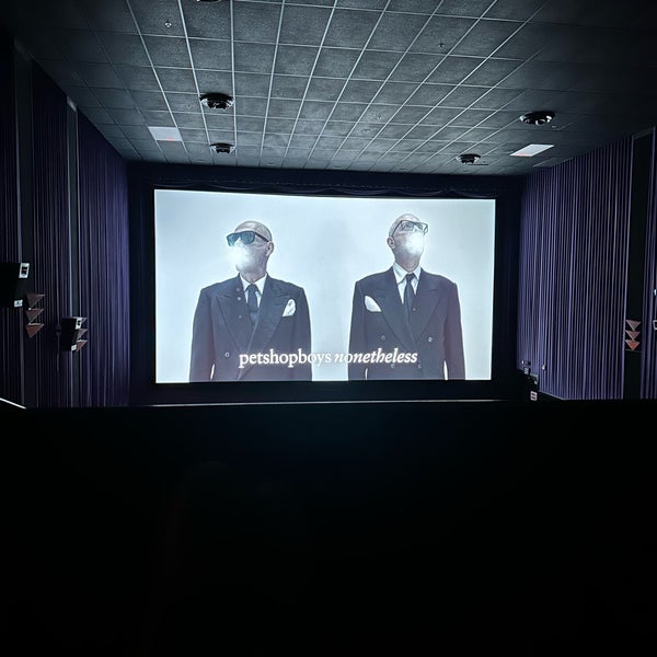 Cinemark Tinseltown USA and IMAX Rochester, NY