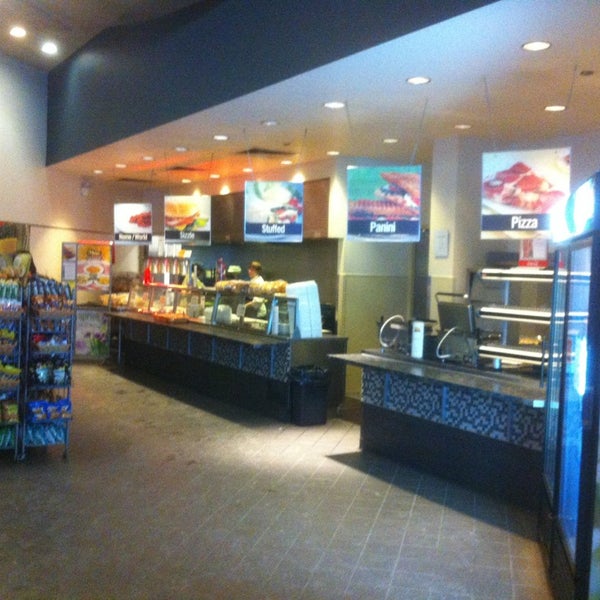 Canada Life Cafeteria Downtown Regina Regina, SK