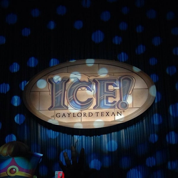 Photos at ICE! & SNOW Tubing Gaylord Texan 21 tips from 1788 visitors