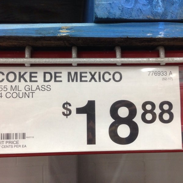 Photos at Sam's Club Kenosha, WI