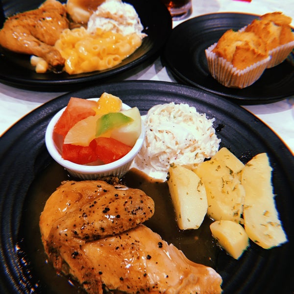 Alam kenny rogers aeon shah Lunch @