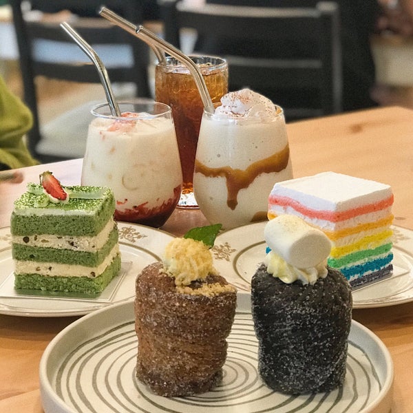 Seven Oaks Bakery Cafe 19 Tips From 867 Visitors