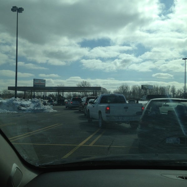 Photos at Sam's Club Port Huron, MI