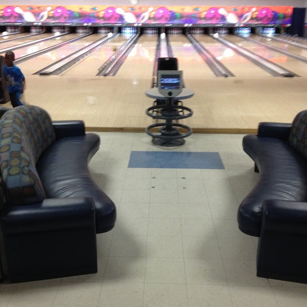 FT Sam Houston Bowling Alley Fort Sam Houston 2 tips from 140 visitors