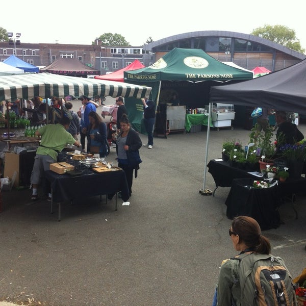 Parliament Hill Farmers’ Market 9 tips from 298 visitors