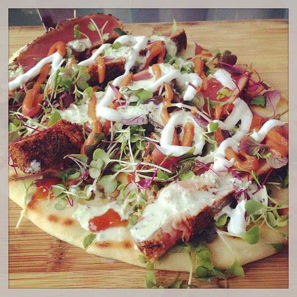 Rockfish Seafood & Steaks Bomboras Hilton Head Island, SC