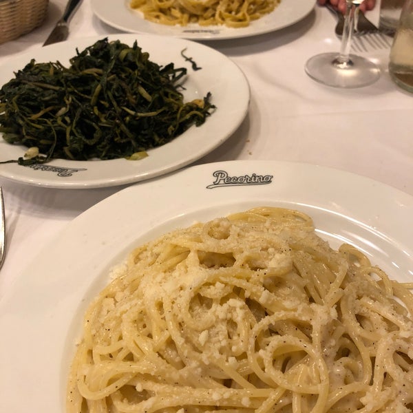 Trattoria Pecorino Testaccio Roma, Lazio