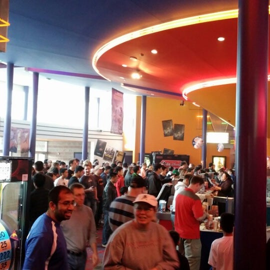 Photos at Cornelius 9 Stadium Cinemas 7 tips