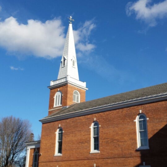 Plymouth Congregational Church Minneapolis